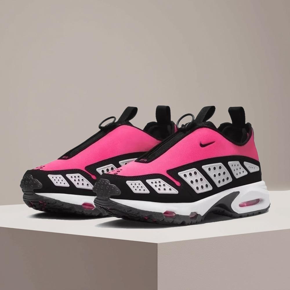 Women'S Shoes Nike Air Max - Nike Air Max Sunder damesmode hardloopschoenen: