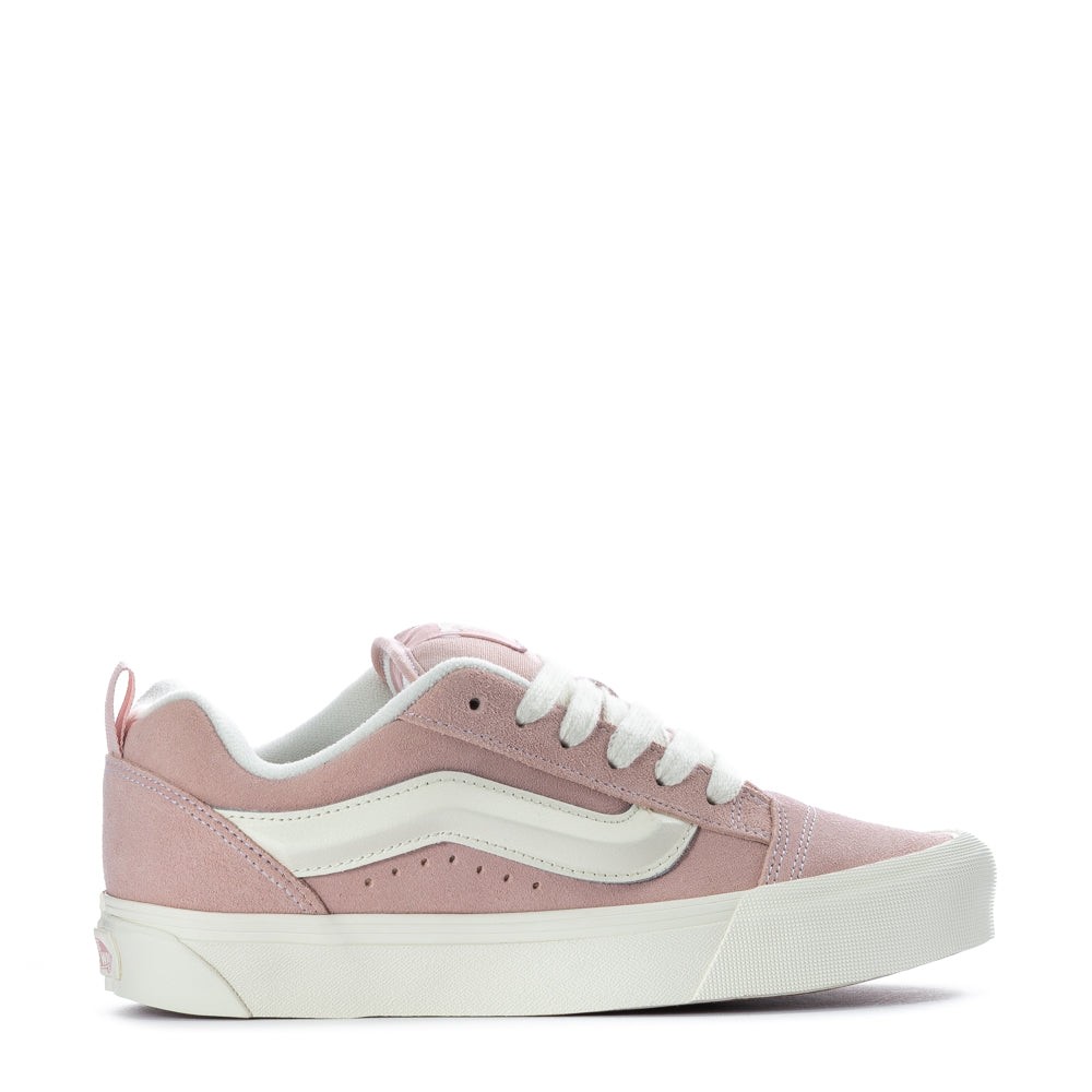 Women Shoes Vans - Vans Knu Skool-schoenen voor dames