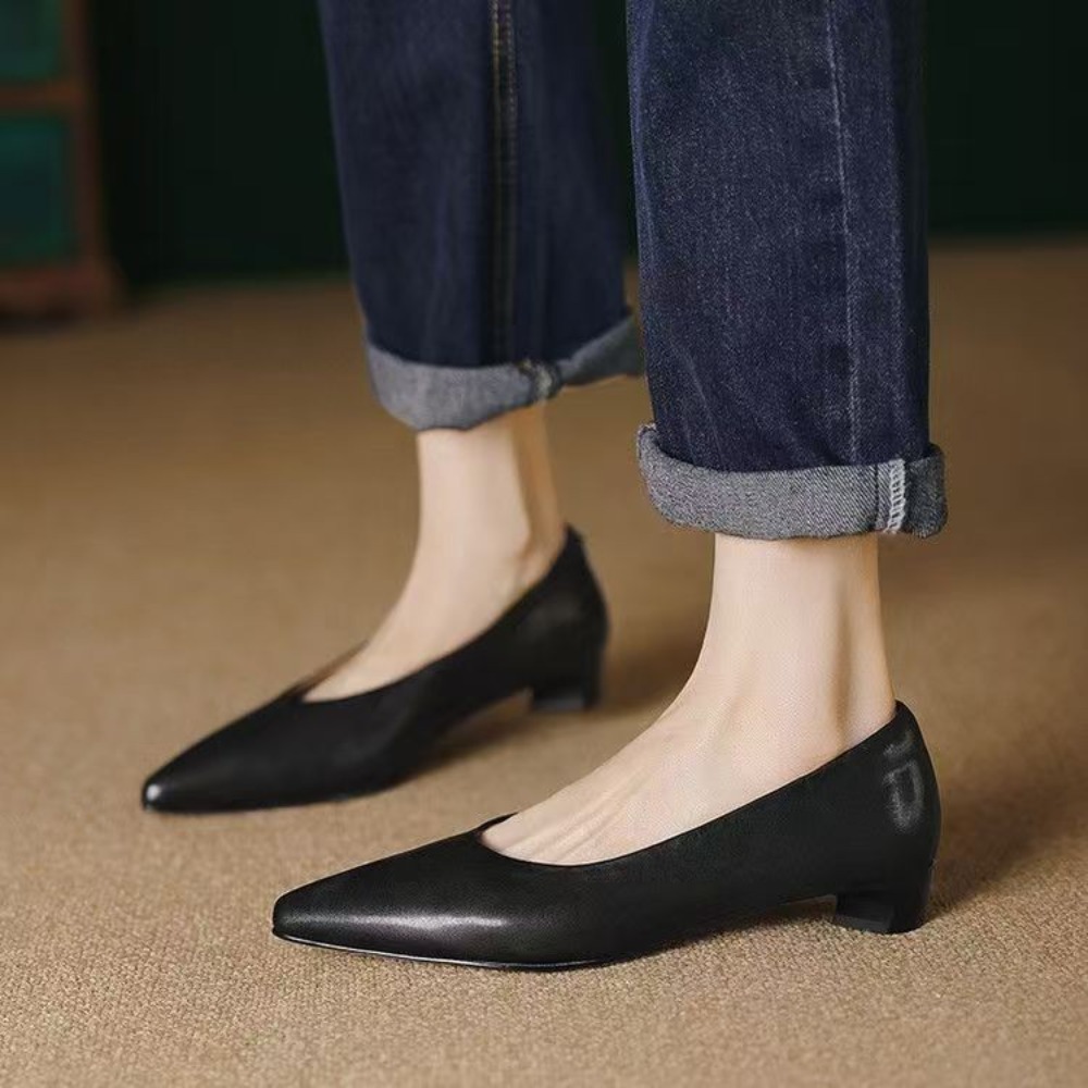 Women Shoes Formal - ​ ​ 2026 Nieuwe Collectie Vrouwen