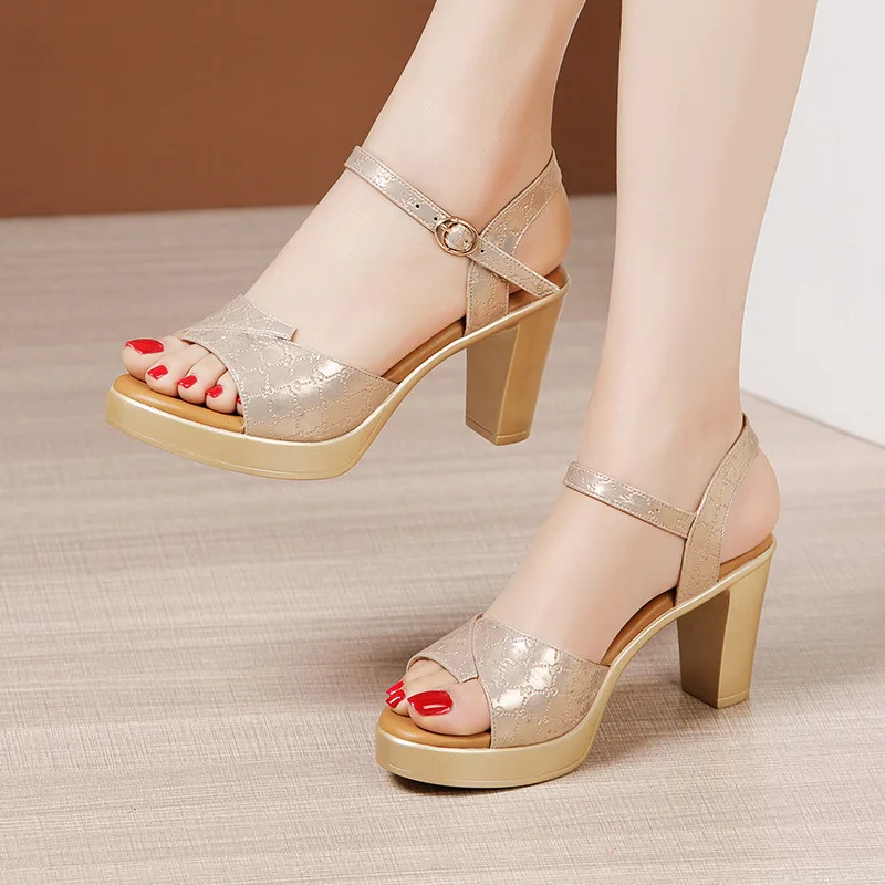 Women Shoes Formal - 8cm Kleine Maat 32-43 Elegante Nieuwe