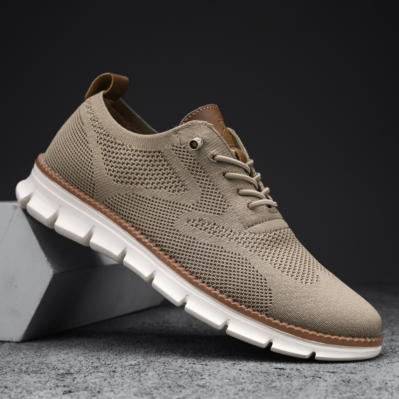 Women Shoes Qc - Mannen Sneakers Schoenen Mannen Lace-up Hoge