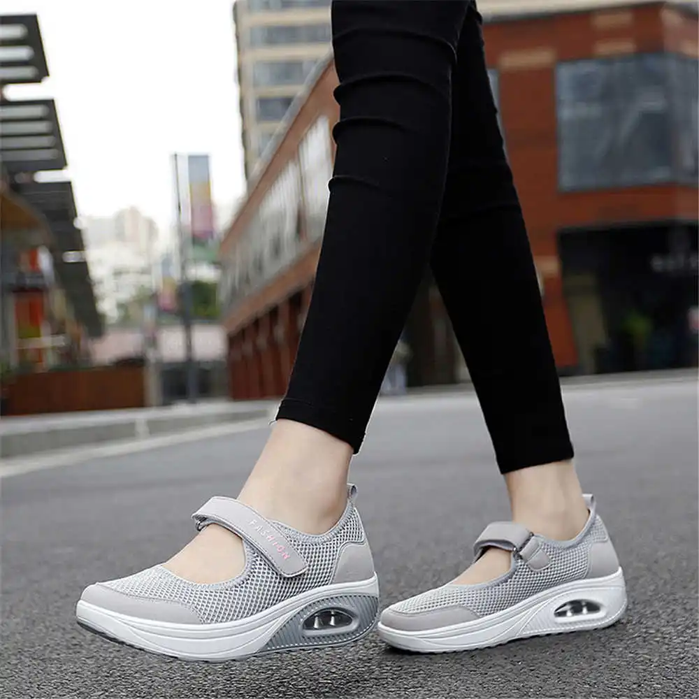 Women Shoes Types Name - 36-41 Demi-seizoen Gekleurde Sneakers Loopschaatsen Basketbal