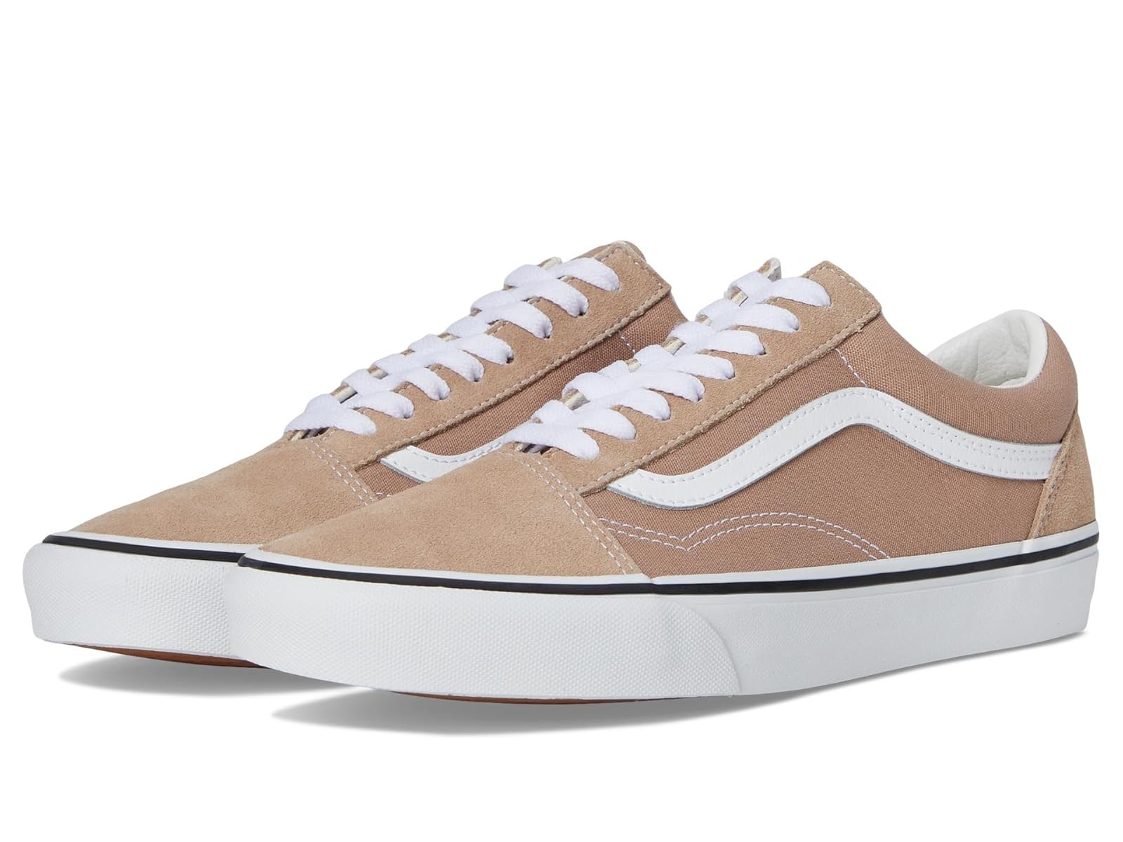 Vans Old Skool skateboardschoe - Women Shoes Vans recensie en prijs