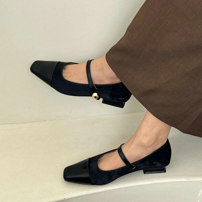 Mary Jane schoenen voor dames  - Women Shoes Formal recensie en prijs