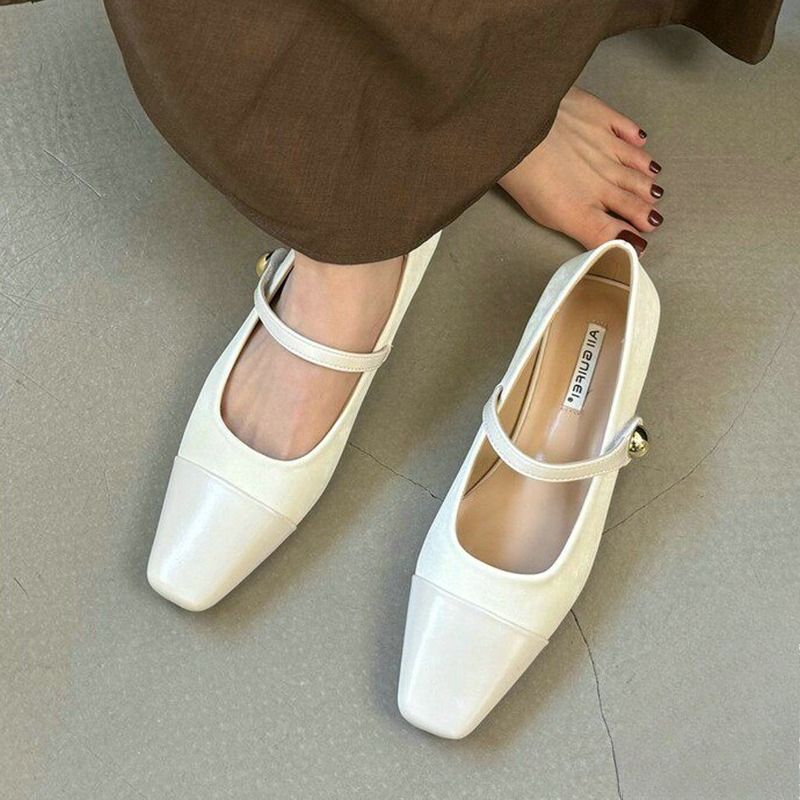 Mary Jane schoenen voor dames  - Women Shoes Formal recensie en prijs