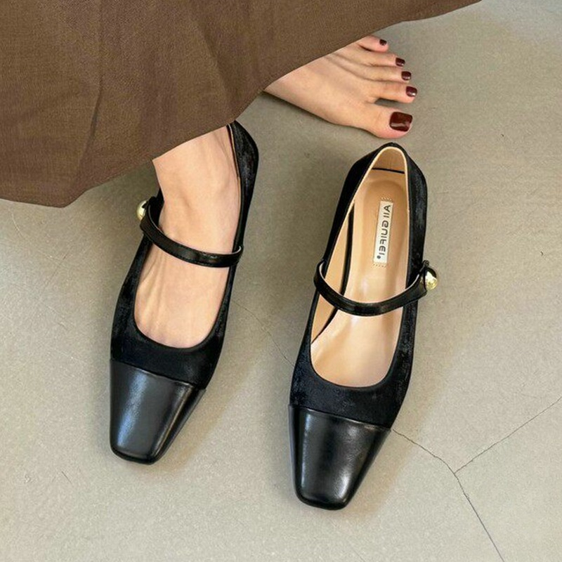 Mary Jane schoenen voor dames  - Women Shoes Formal recensie en prijs