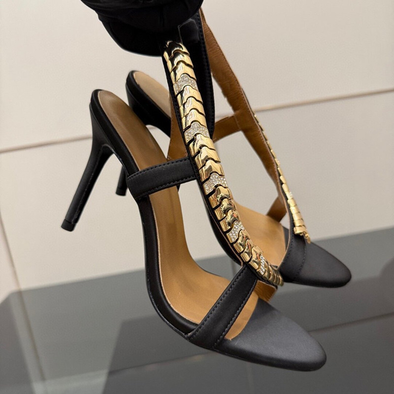 Luxe strass-pailletten satijne - Women Shoes Formal recensie en prijs