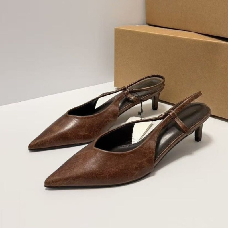 Kitten Heels Zomer Dames Jurk  - Women'S Shoes Kitten Heels recensie en prijs