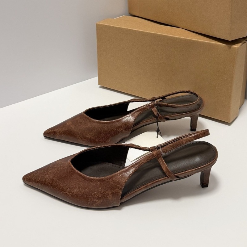 Kitten Heels Zomer Dames Jurk  - Women'S Shoes Kitten Heels recensie en prijs
