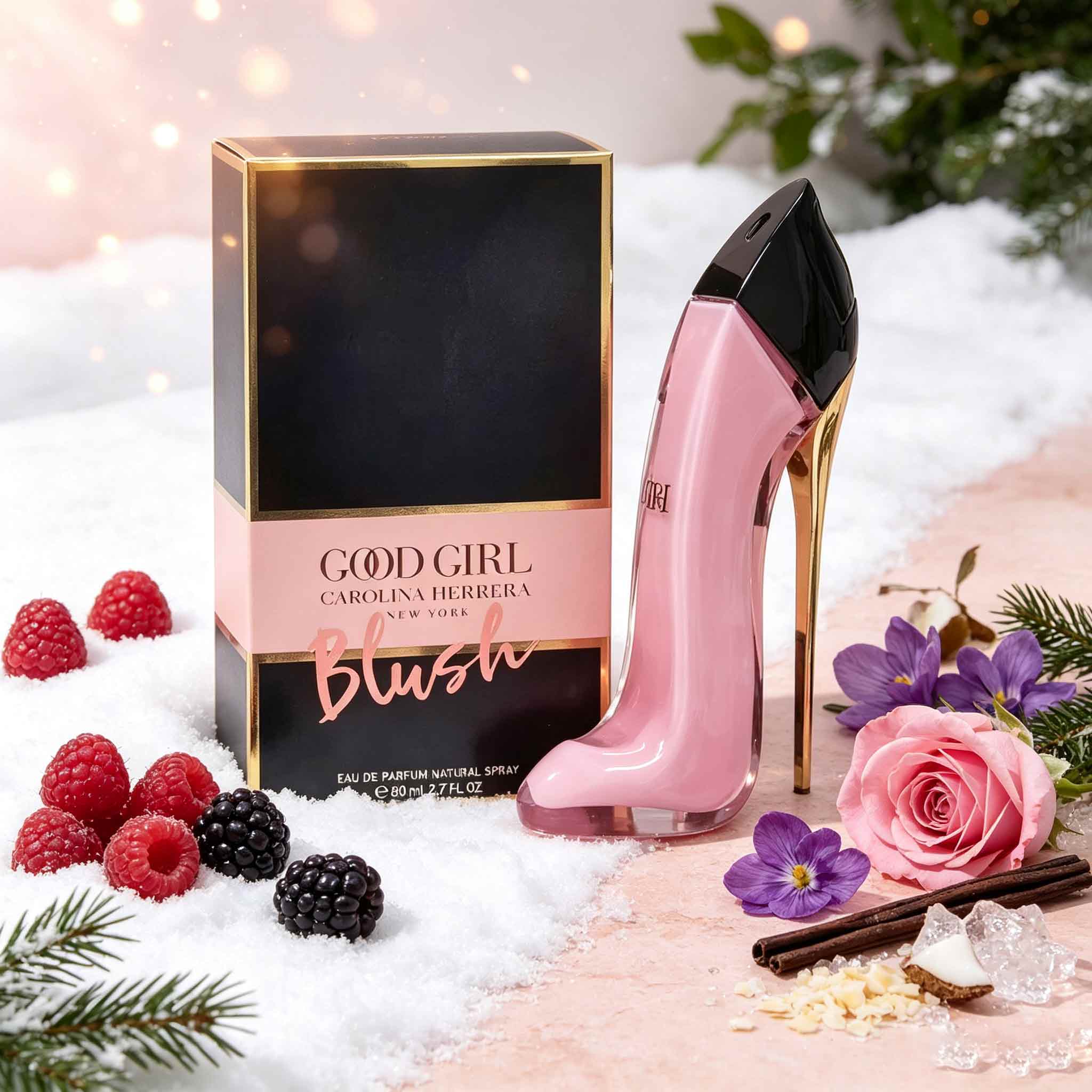 Carolina Herrera Good Girl Blu - Women Shoes With Heels recensie en prijs