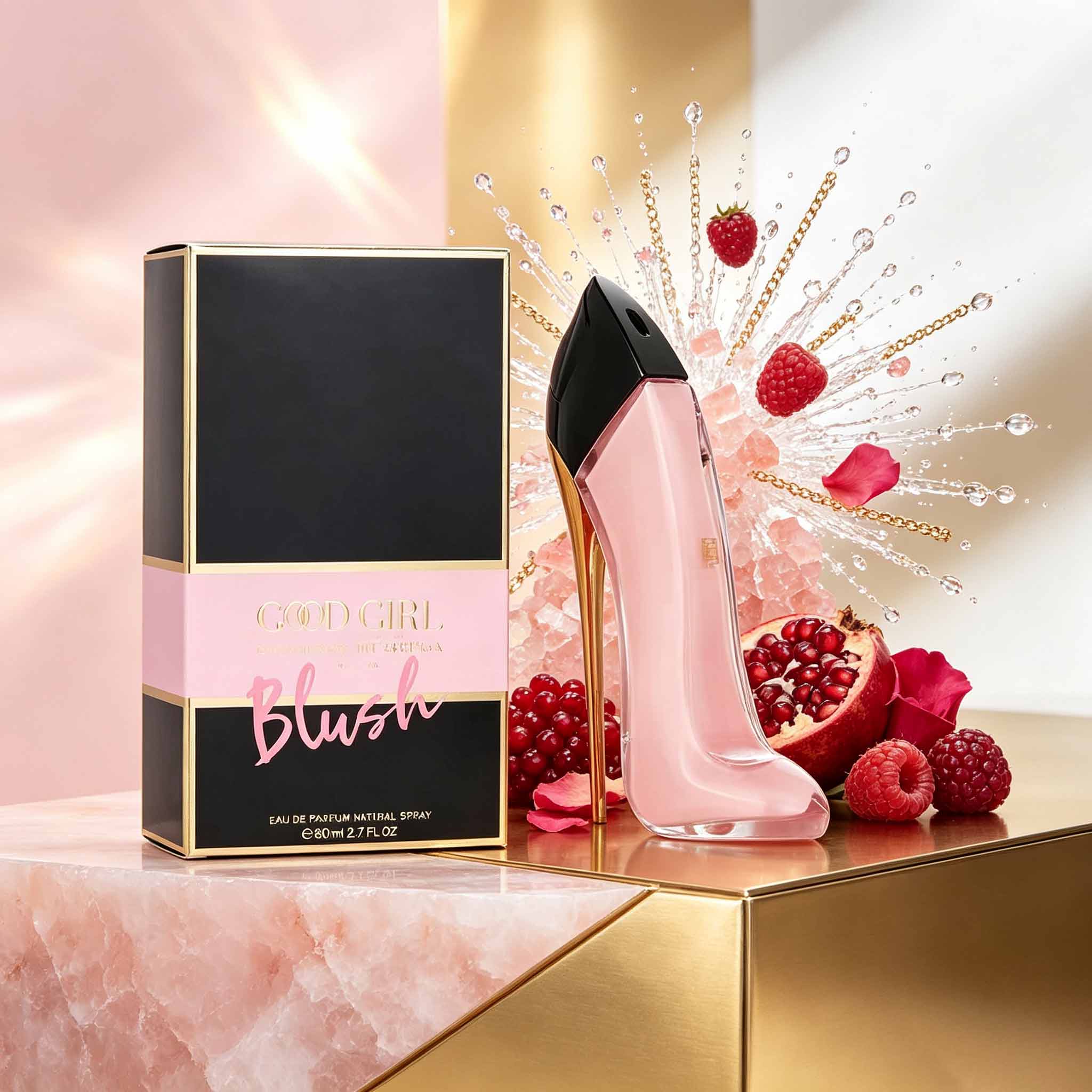 Carolina Herrera Good Girl Blu - Women Shoes With Heels recensie en prijs