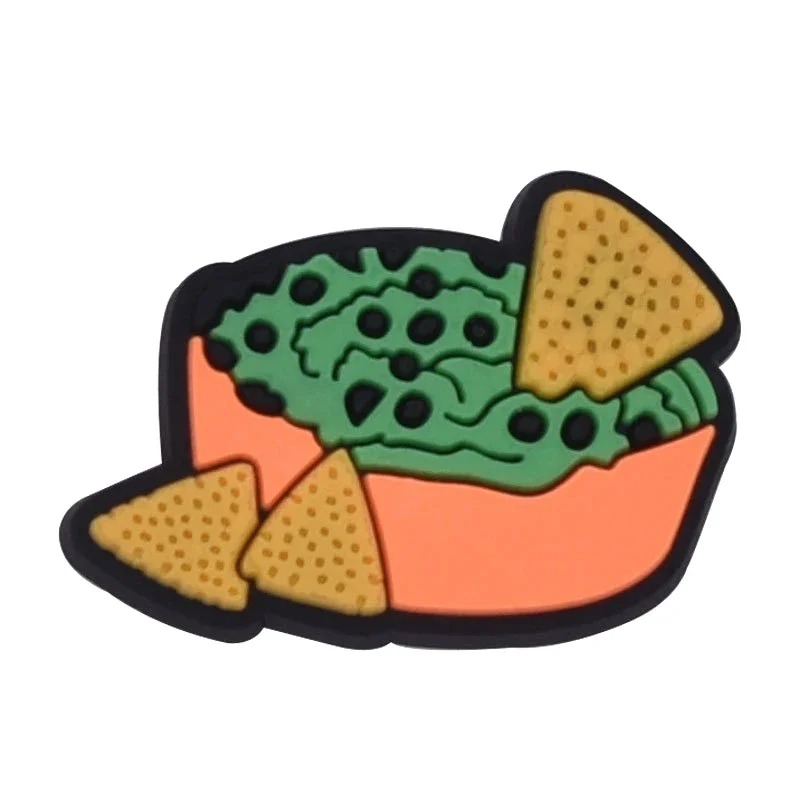 Schoenbedels voor Crocs Access - Croc Style Clog recensie en prijs