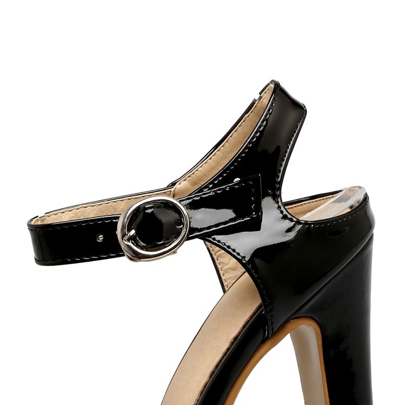 REAVE CAT Mode Vrouwen Sandale - Women'S Shoes Kitten Heels recensie en prijs