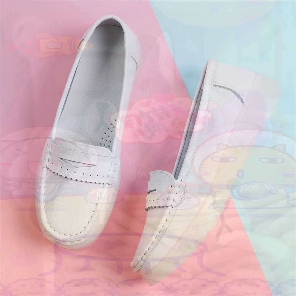 Mocassin Rijden Tienersneakers - Women Shoes Types Name recensie en prijs