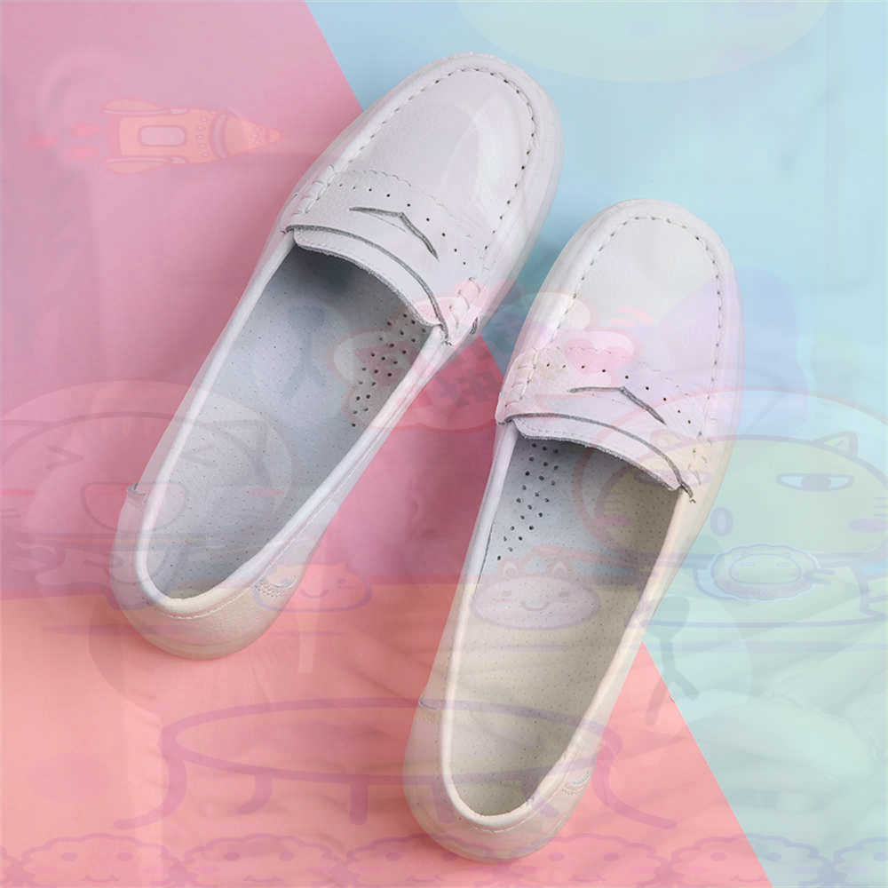 Mocassin Rijden Tienersneakers - Women Shoes Types Name recensie en prijs