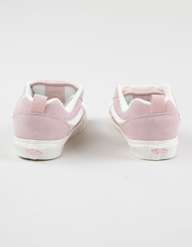 Vans Knu Skool-schoenen voor d - Women Shoes Vans recensie en prijs