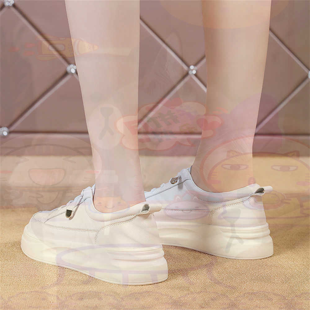 Chunky Loafers met veters Dame - Women Shoes Types Name recensie en prijs