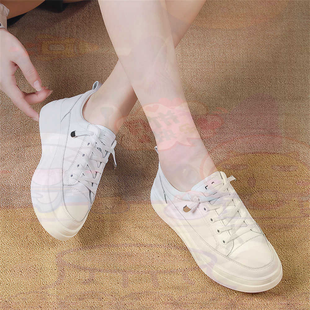 Chunky Loafers met veters Dame - Women Shoes Types Name recensie en prijs