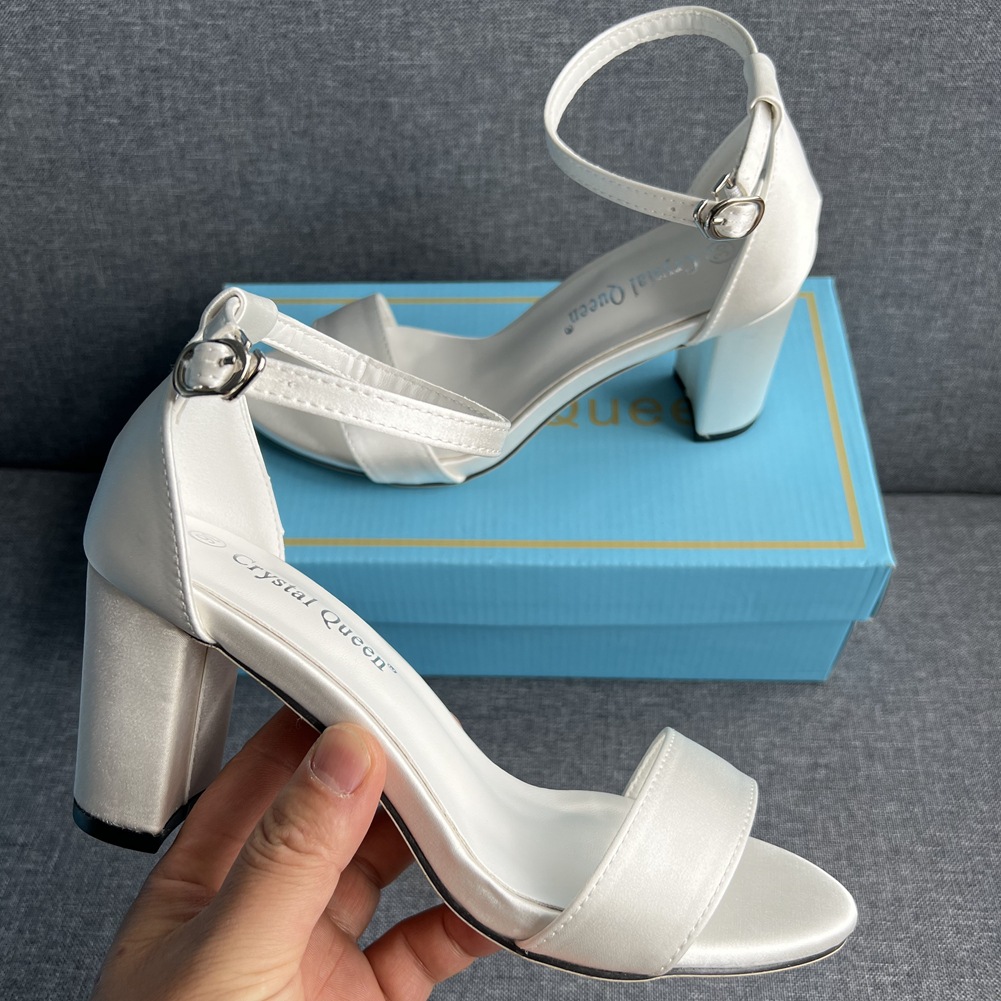 Plus Size Schoenen voor Vrouwe - Women Shoes Formal recensie en prijs
