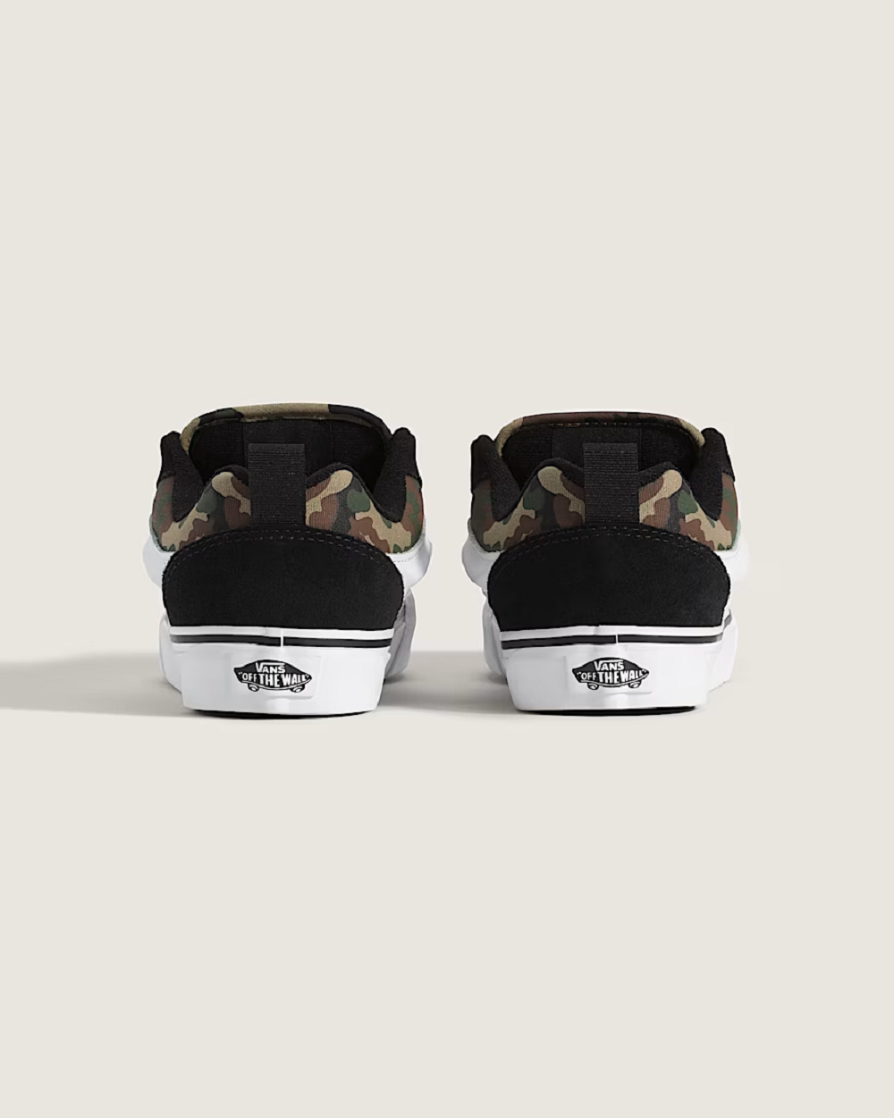 Vans Knu Skool Camo damesschoe - Women Shoes Vans recensie en prijs