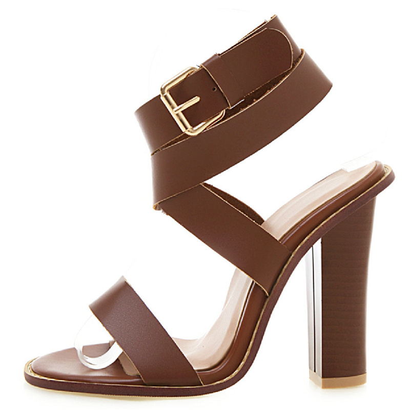 Vrouwen Gladiator Sandalen Hog - Gladiator Sandal Women recensie en prijs