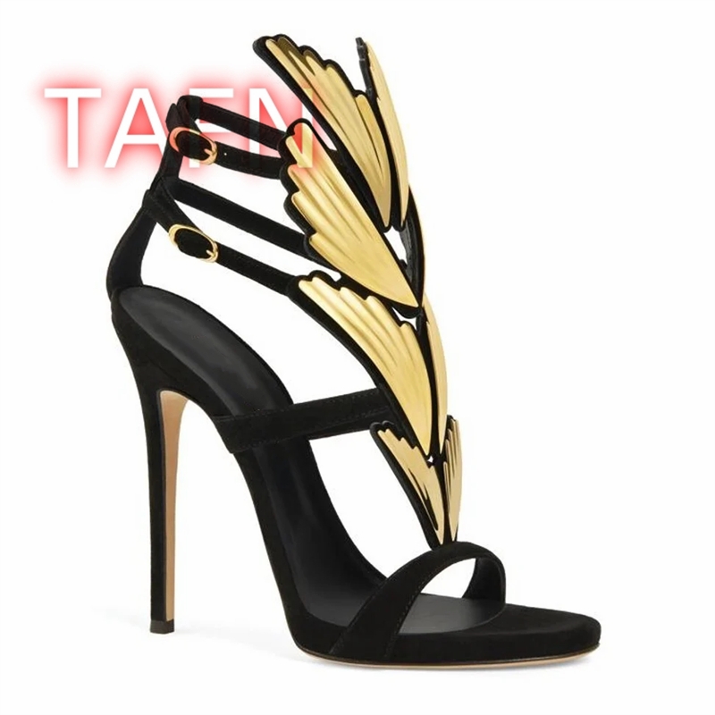 Vrouwen Gladiator Sandalen Sma - Gladiator Sandal Women recensie en prijs