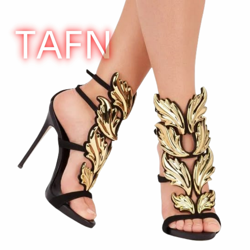Vrouwen Gladiator Sandalen Sma - Gladiator Sandal Women recensie en prijs