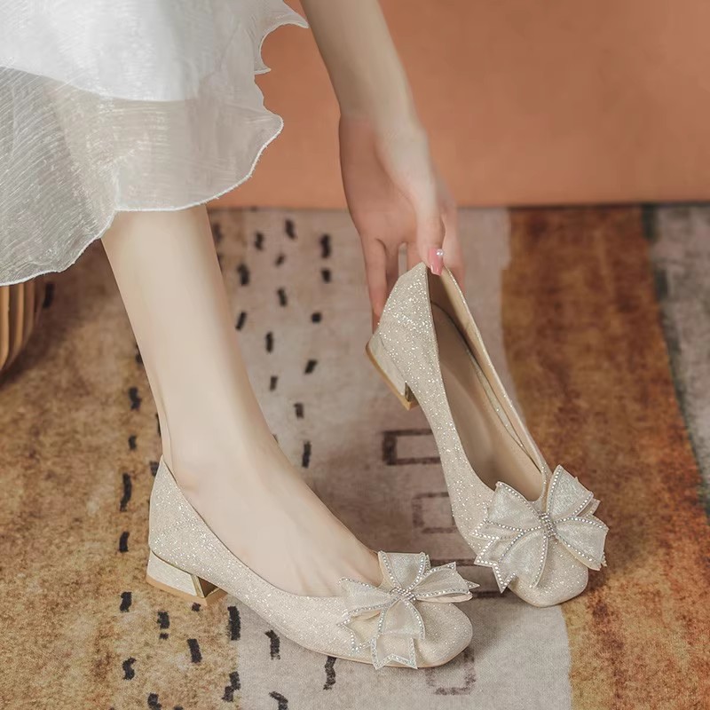 Dames 2025, nieuwe stijl herfs - Women Shoes With Heels recensie en prijs