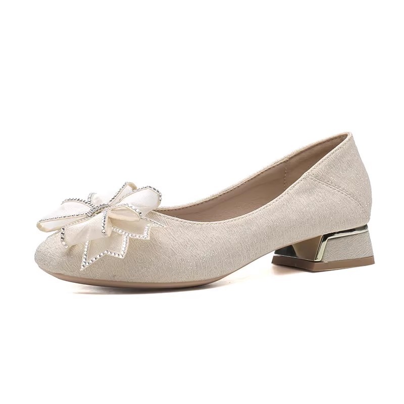 Dames 2025, nieuwe stijl herfs - Women Shoes With Heels recensie en prijs