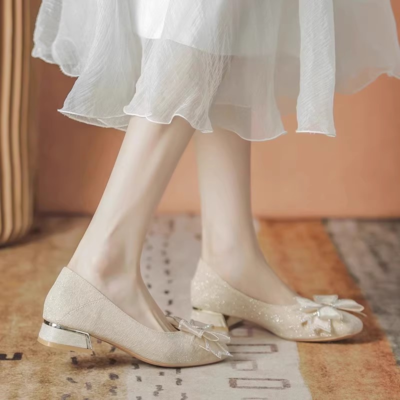 Dames 2025, nieuwe stijl herfs - Women Shoes With Heels recensie en prijs