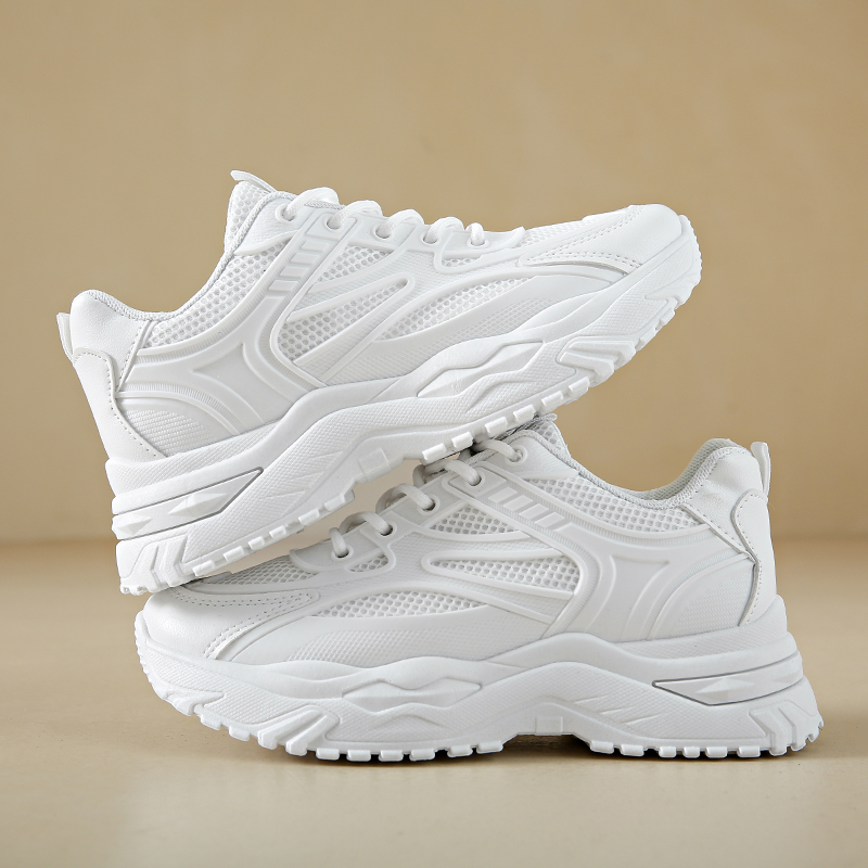 2026 Nieuwe Dames Chunky Sneak - Women Shoes Qc recensie en prijs