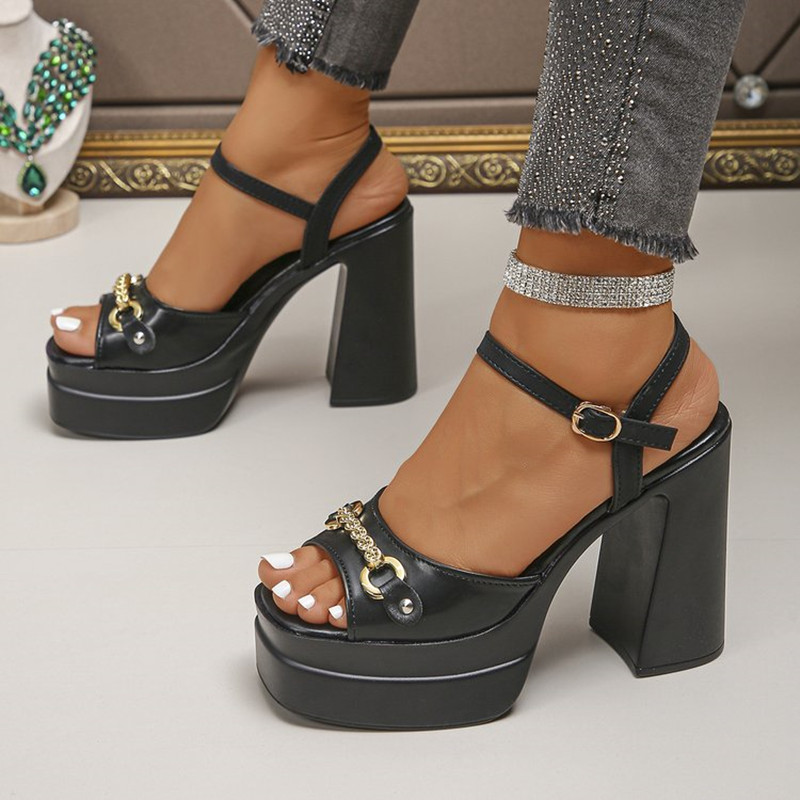 Nieuwe zomerproducten 2026 vie - Gladiator Sandal Women recensie en prijs