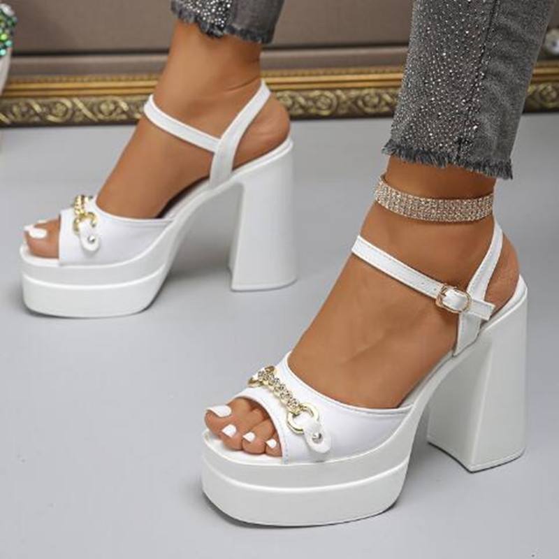 Nieuwe zomerproducten 2026 vie - Gladiator Sandal Women recensie en prijs