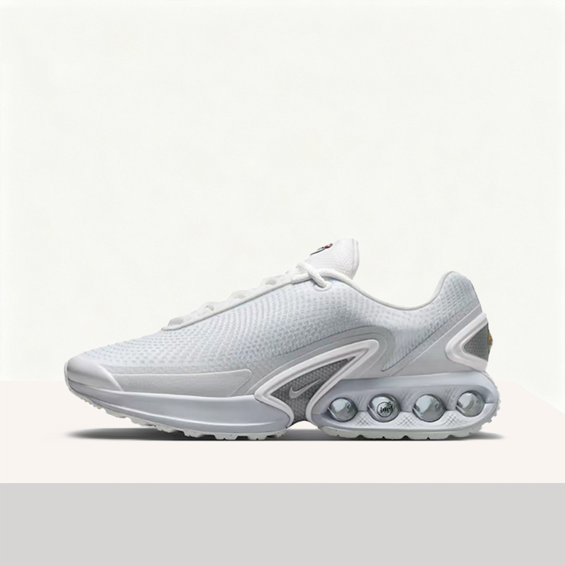 Nike Air Max Dn Trendy, eenvou - Women'S Shoes Nike Air Max recensie en prijs