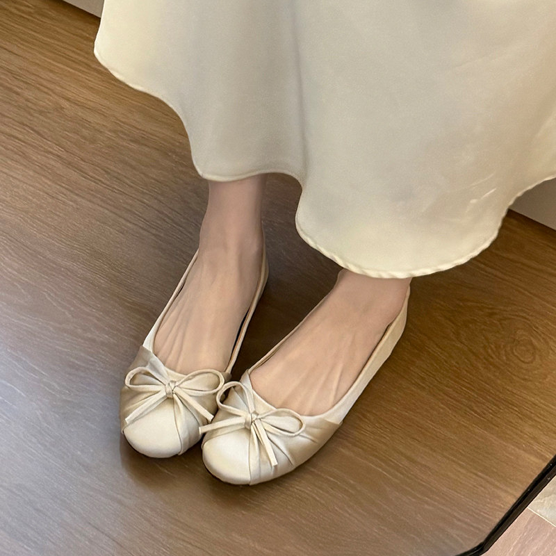 2026 Nieuwe strik-knoop temper - Women Shoes With Heels recensie en prijs
