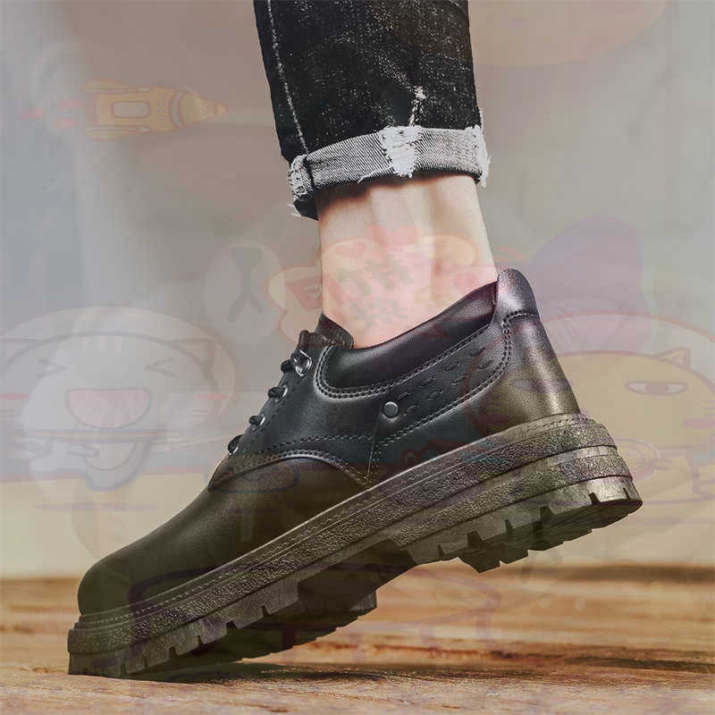 Donker natuurlijk leer Mode-sn - Women Shoes Types Name recensie en prijs