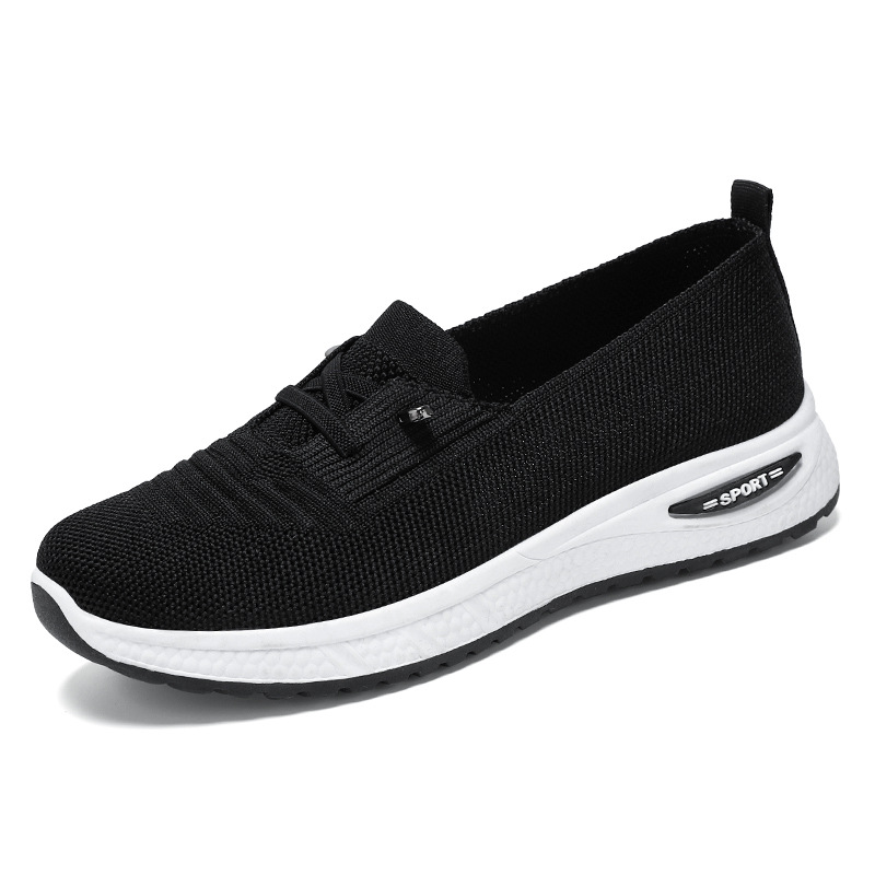 Dames Ademende Gebreide Mesh S - Women Shoes Qc recensie en prijs