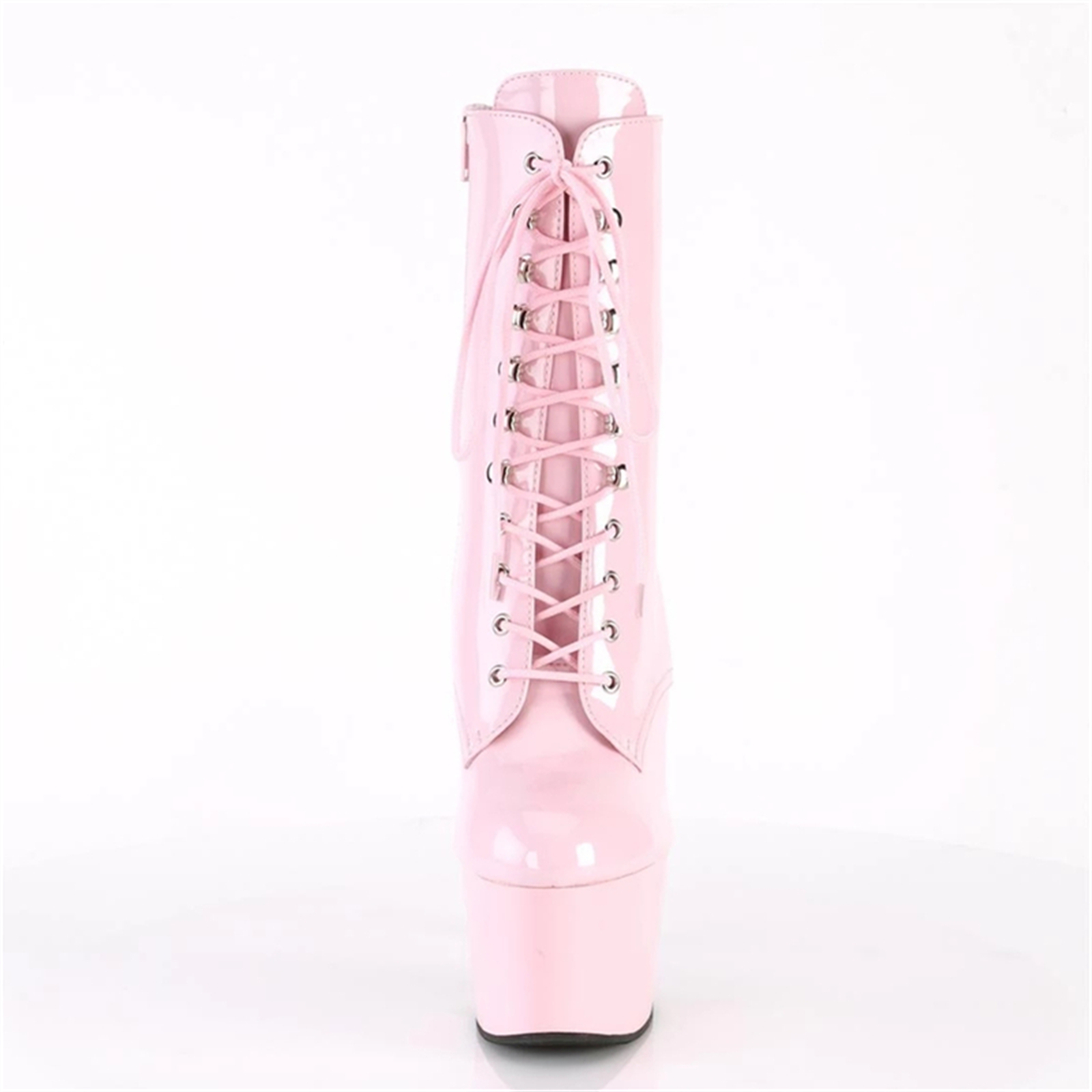 2025 Hot Roze Platform Stilett - Women Shoes Size 7 recensie en prijs