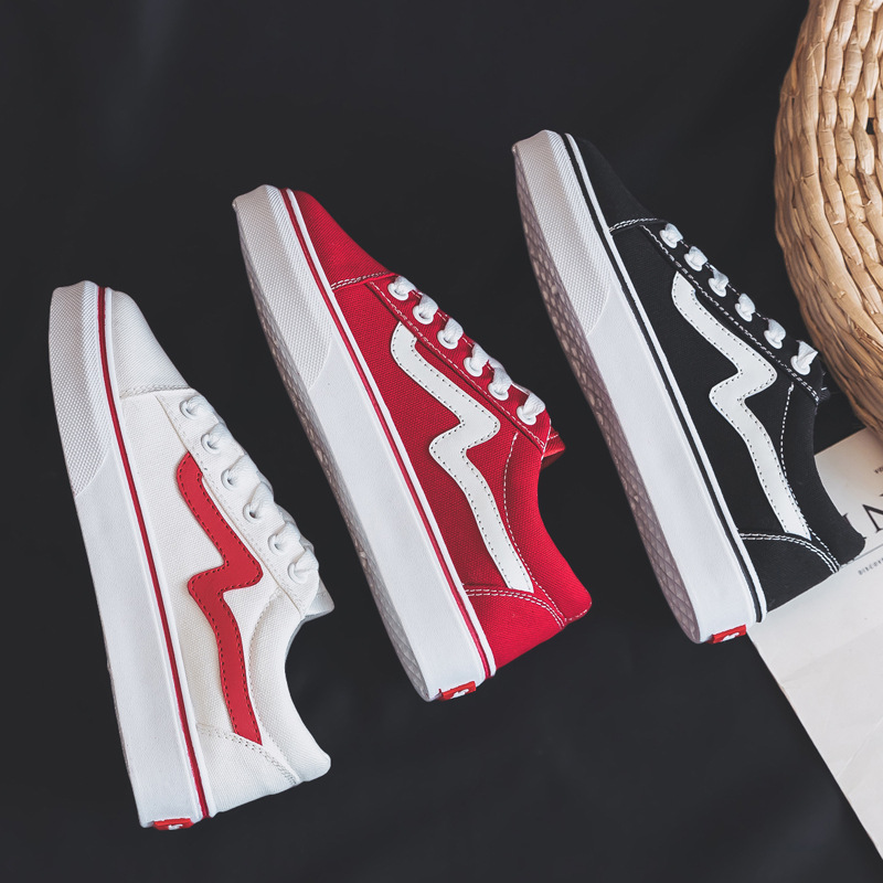 2023 Lente Zomer Sneakers Dame - Women Shoes Vans recensie en prijs