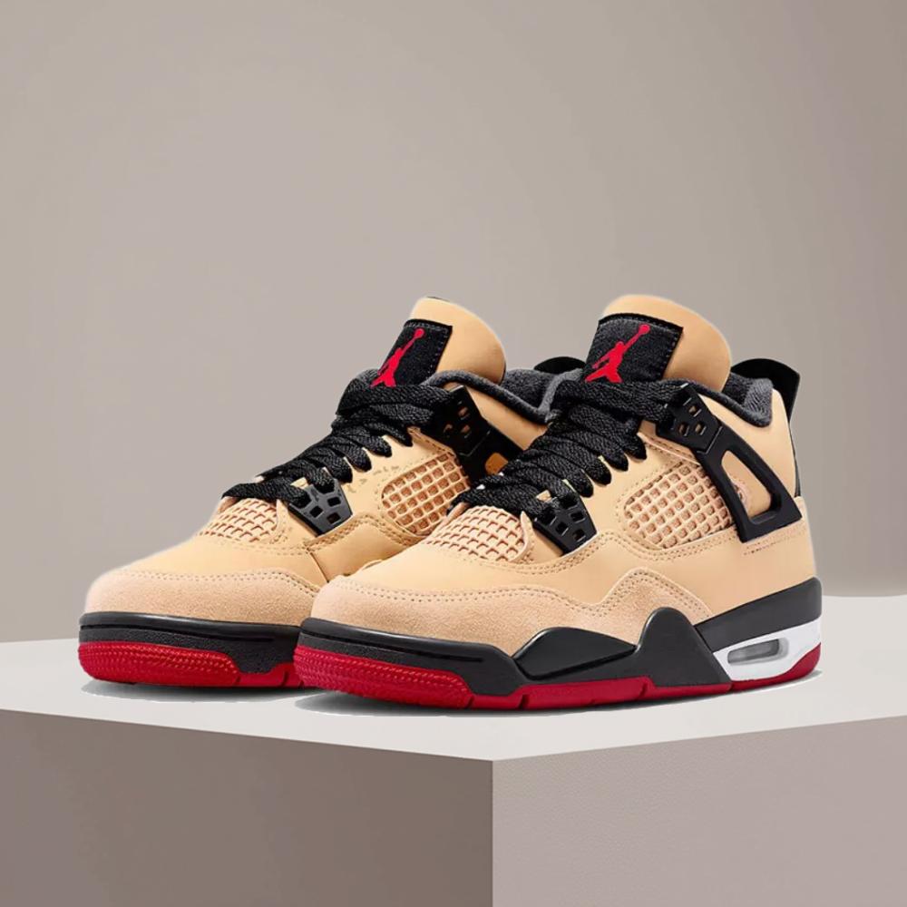 Nike Air Jordan 1 Gedempte, li - Women Shoes Qc recensie en prijs