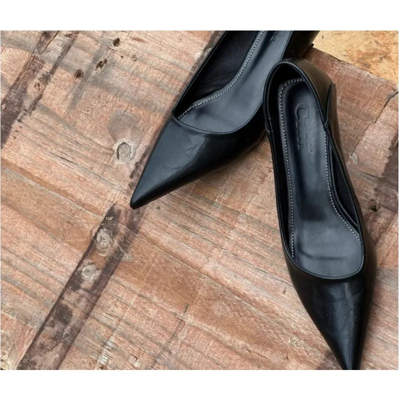 2024 Vrouwen Sexy Hoge Hakken  - Women Shoes Formal recensie en prijs