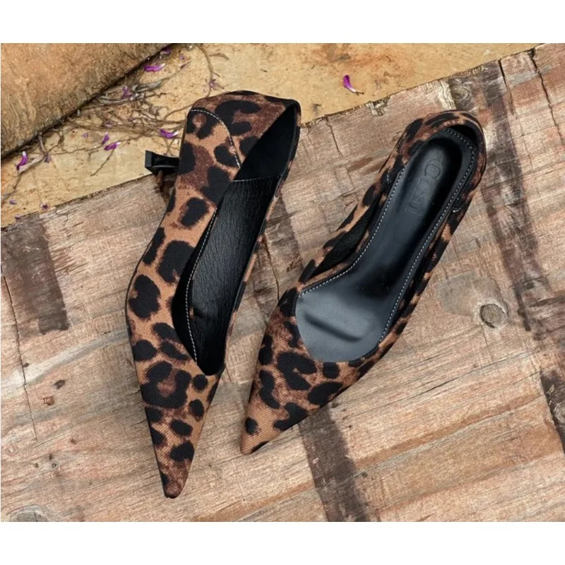 2024 Vrouwen Sexy Hoge Hakken  - Women Shoes Formal recensie en prijs