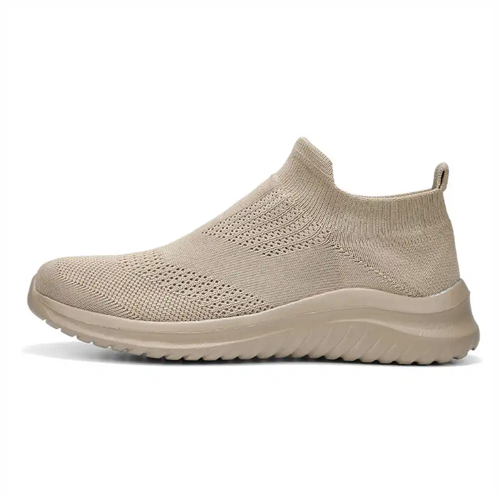Beige Zachte Nieuwe Nieuwighei - Women Shoes Types Name recensie en prijs