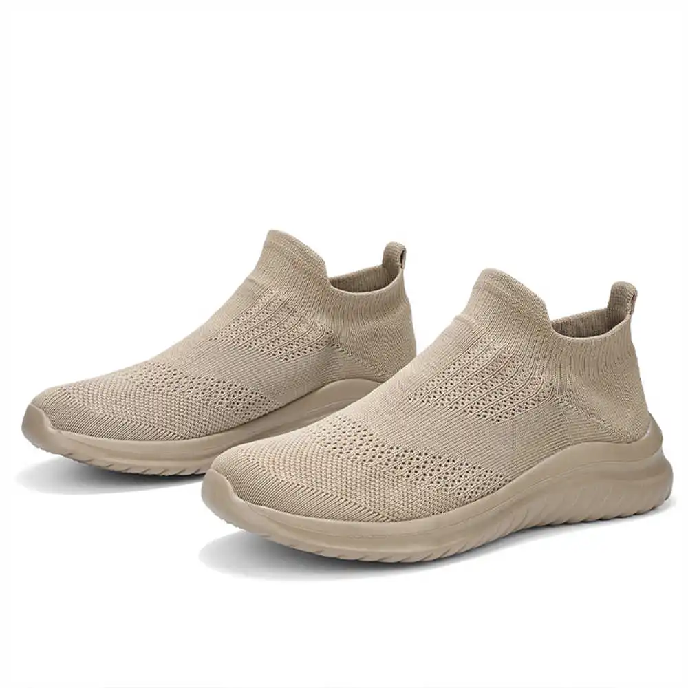 Beige Zachte Nieuwe Nieuwighei - Women Shoes Types Name recensie en prijs
