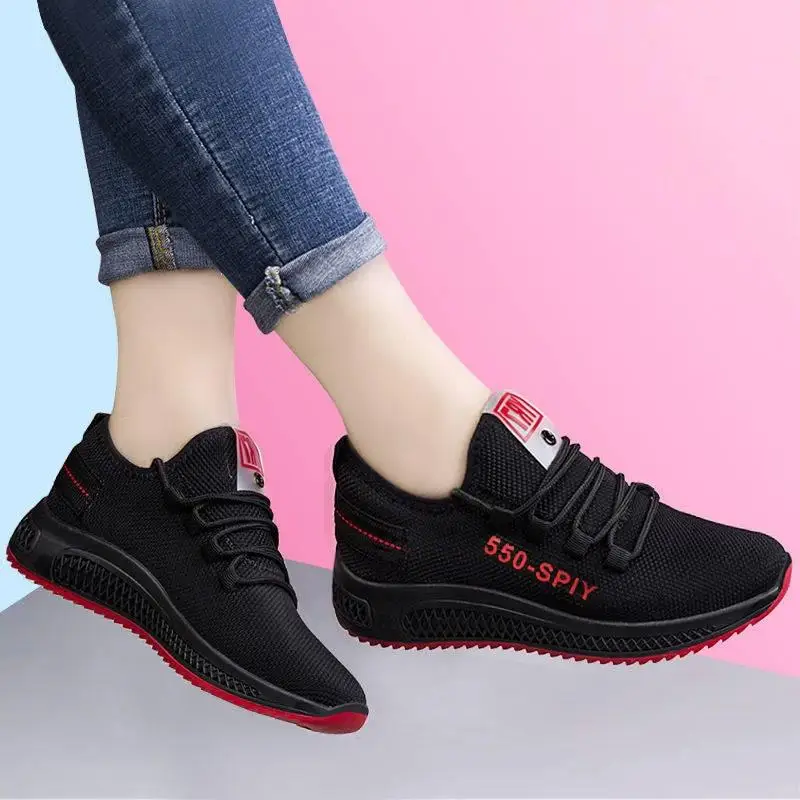 Tenis Feminino 2026 Zomer Dame - Women Shoes Qc recensie en prijs