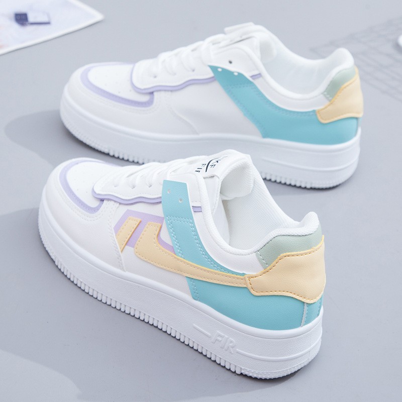 Mode Nieuwe Vrouwen Sneakers A - Women Shoes Vans recensie en prijs