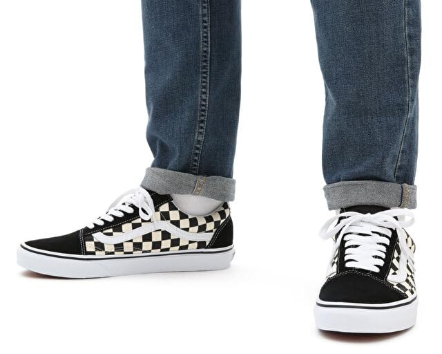 Vans Old Skool vrijetijdsschoe - Women Shoes Vans recensie en prijs