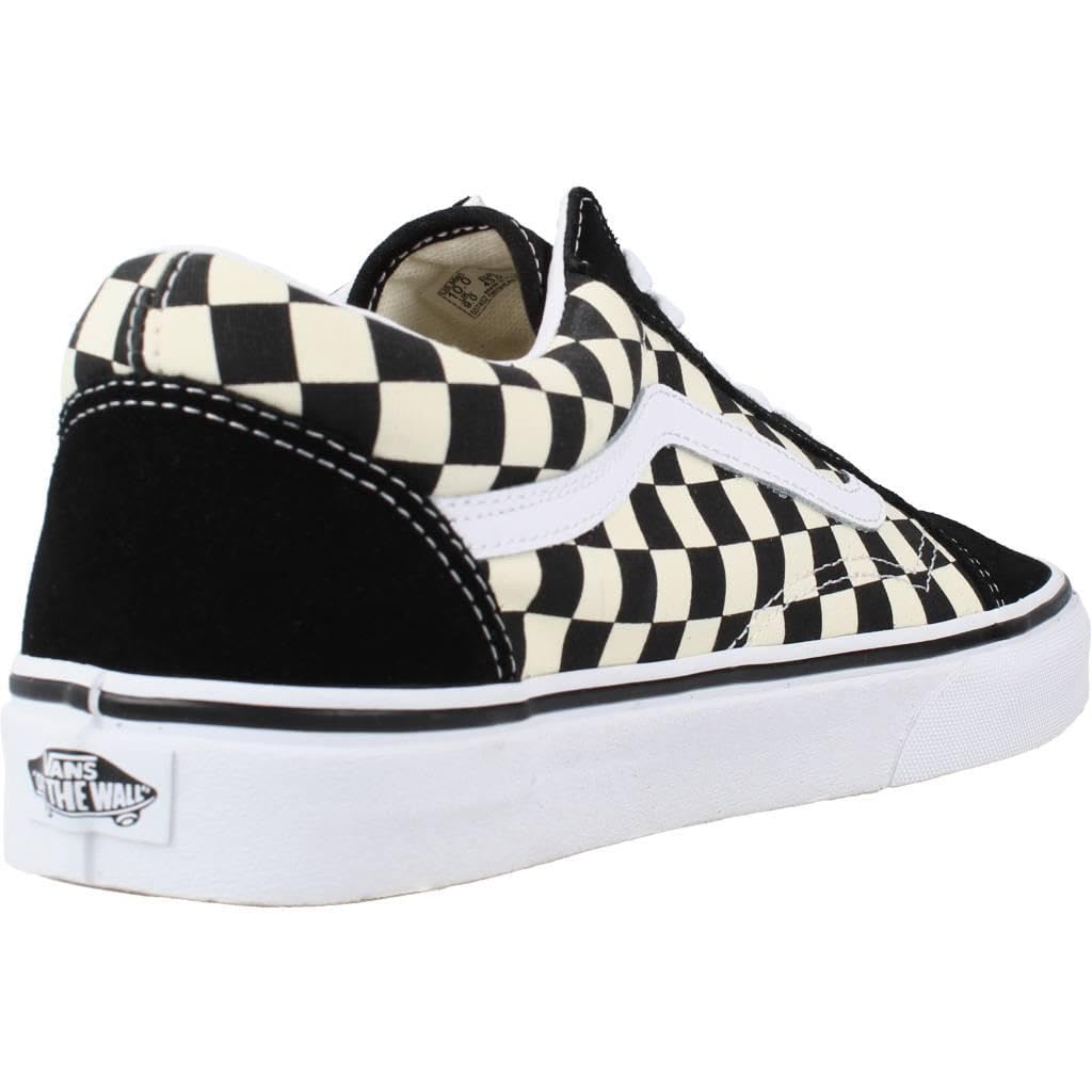 Vans Old Skool vrijetijdsschoe - Women Shoes Vans recensie en prijs