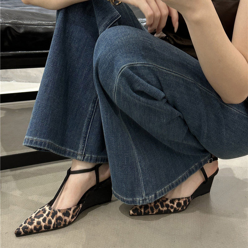Zomerse elegante en sexy spits - Women'S Shoes Plus Size recensie en prijs