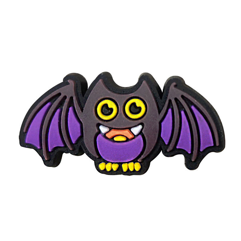 Horror Halloween Schoen Bedels - Croc Style Clog recensie en prijs